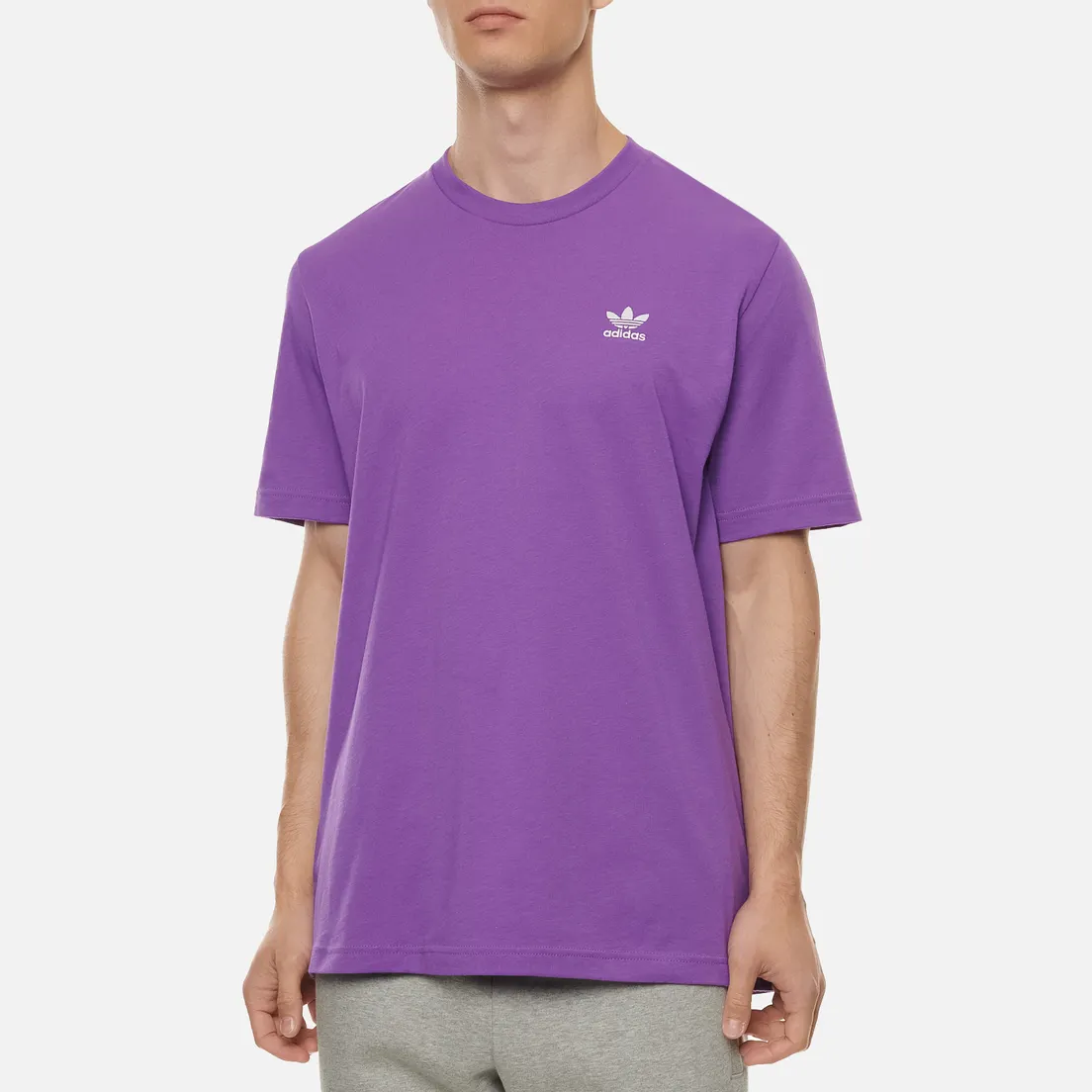 adidas Originals Мужская футболка Essential