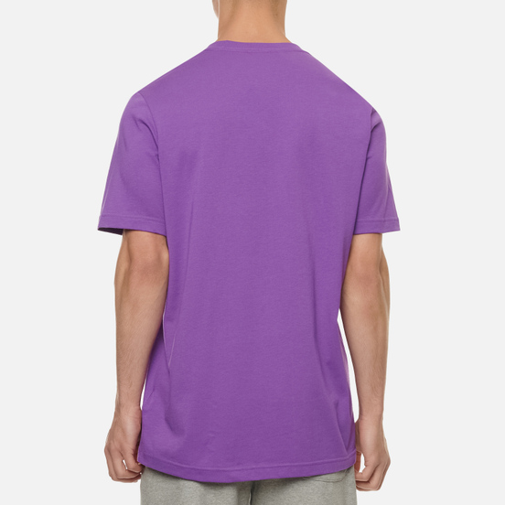 Мужская футболка adidas Originals Essential Active Purple