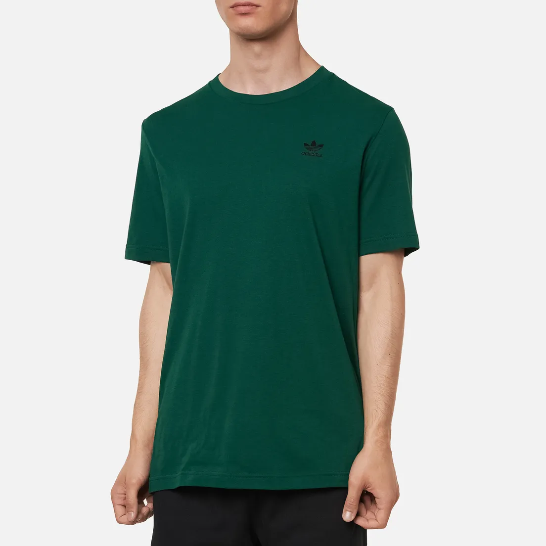 adidas Originals Мужская футболка Essential