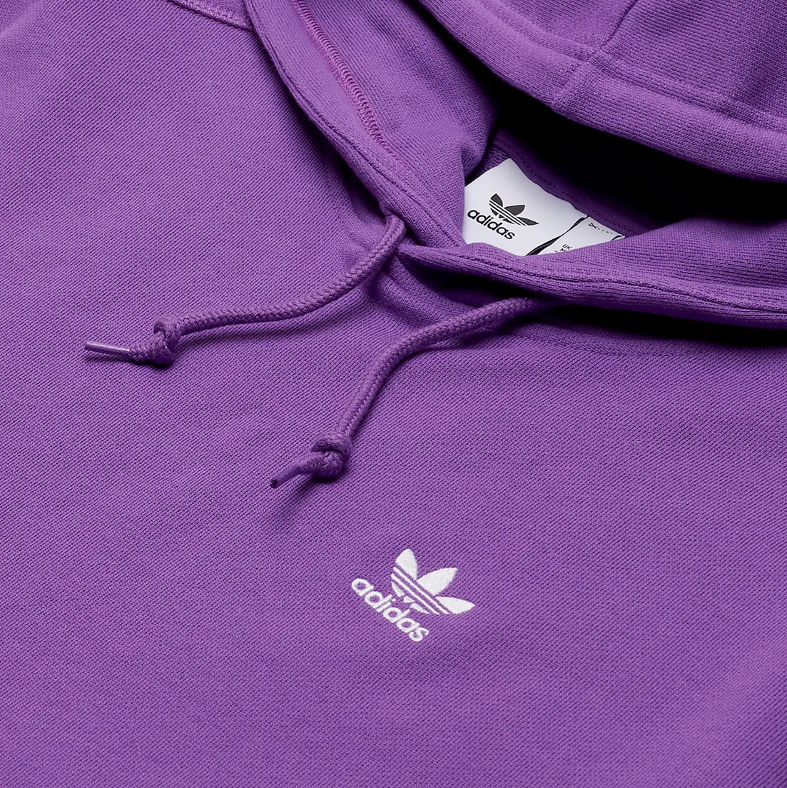adidas Originals Мужская толстовка Essential Hoodie