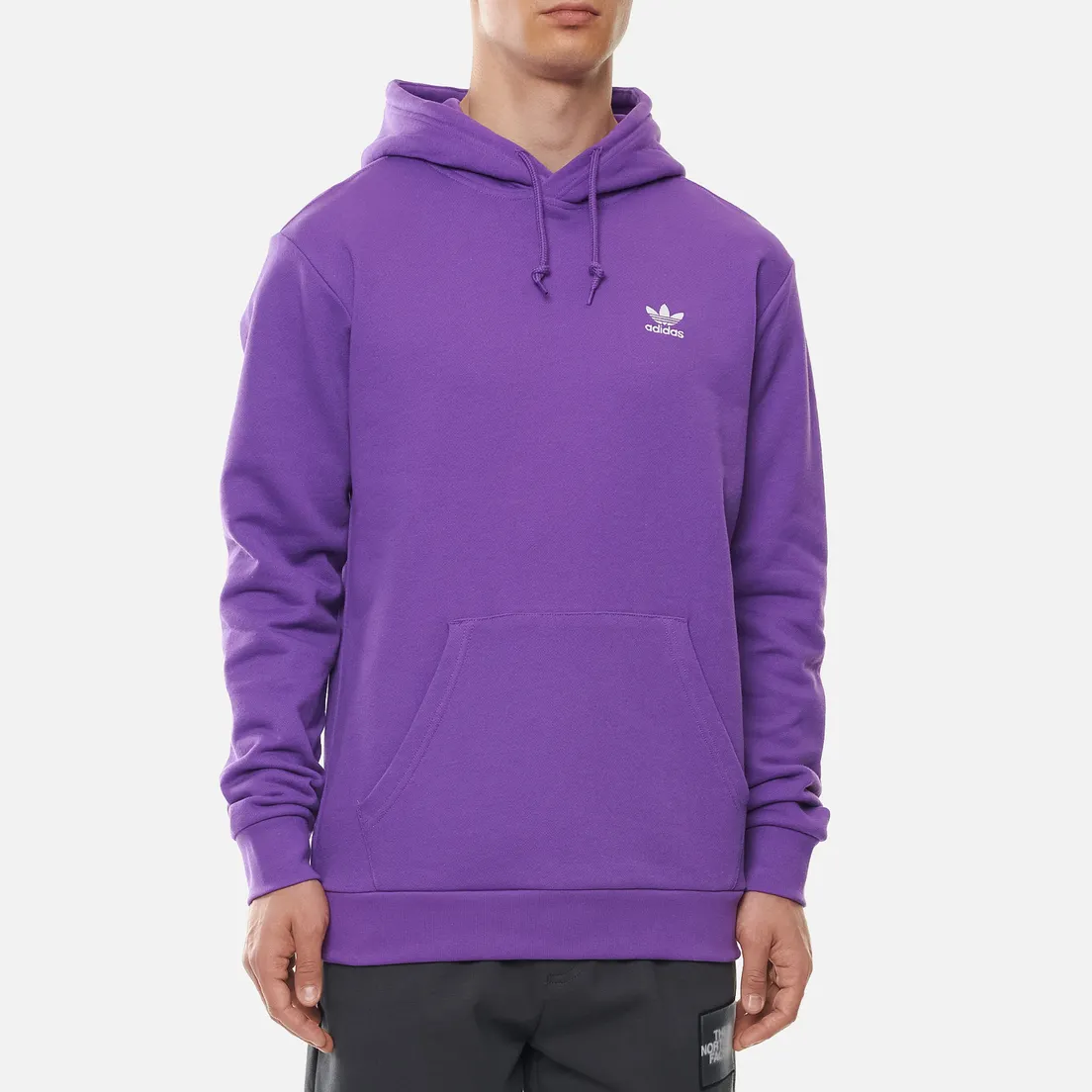 adidas Originals Мужская толстовка Essential Hoodie