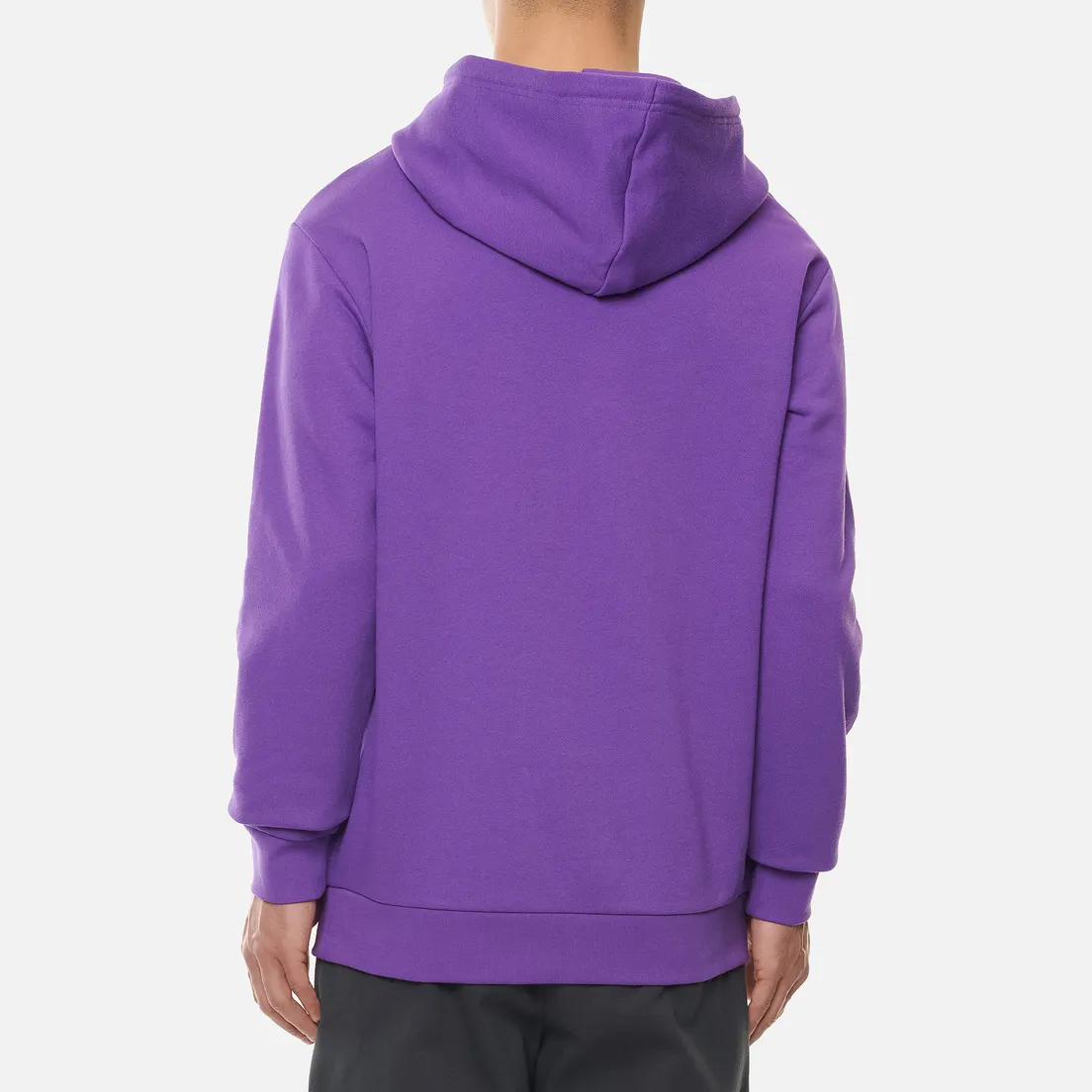 adidas Originals Мужская толстовка Essential Hoodie