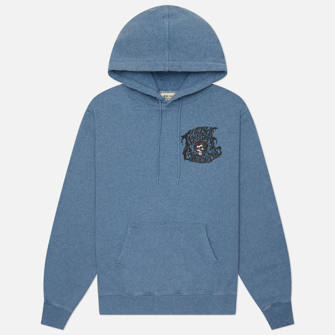 Мужская толстовка thisisneverthat Grateful Dead Ol'Dancing Bears Hoodie