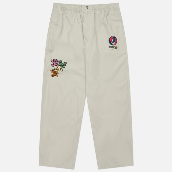 Мужские брюки thisisneverthat Grateful Dead Ol'Dancing Bears