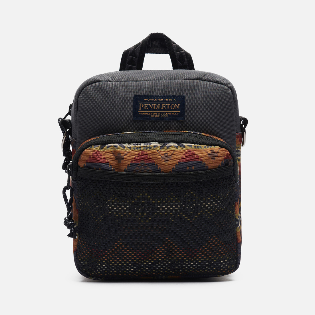 Pendleton Сумка Crossbody