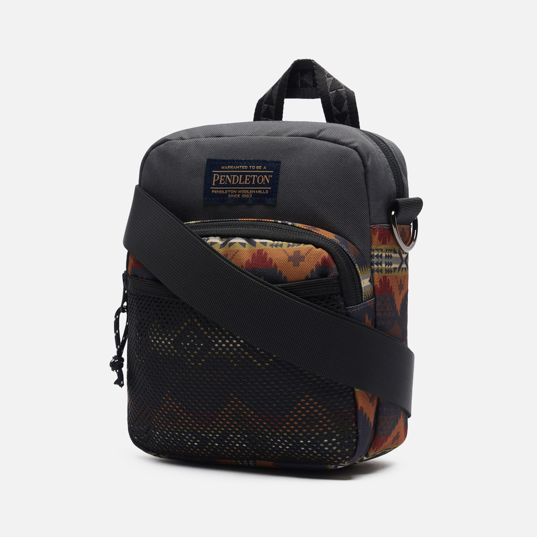 Pendleton Сумка Crossbody