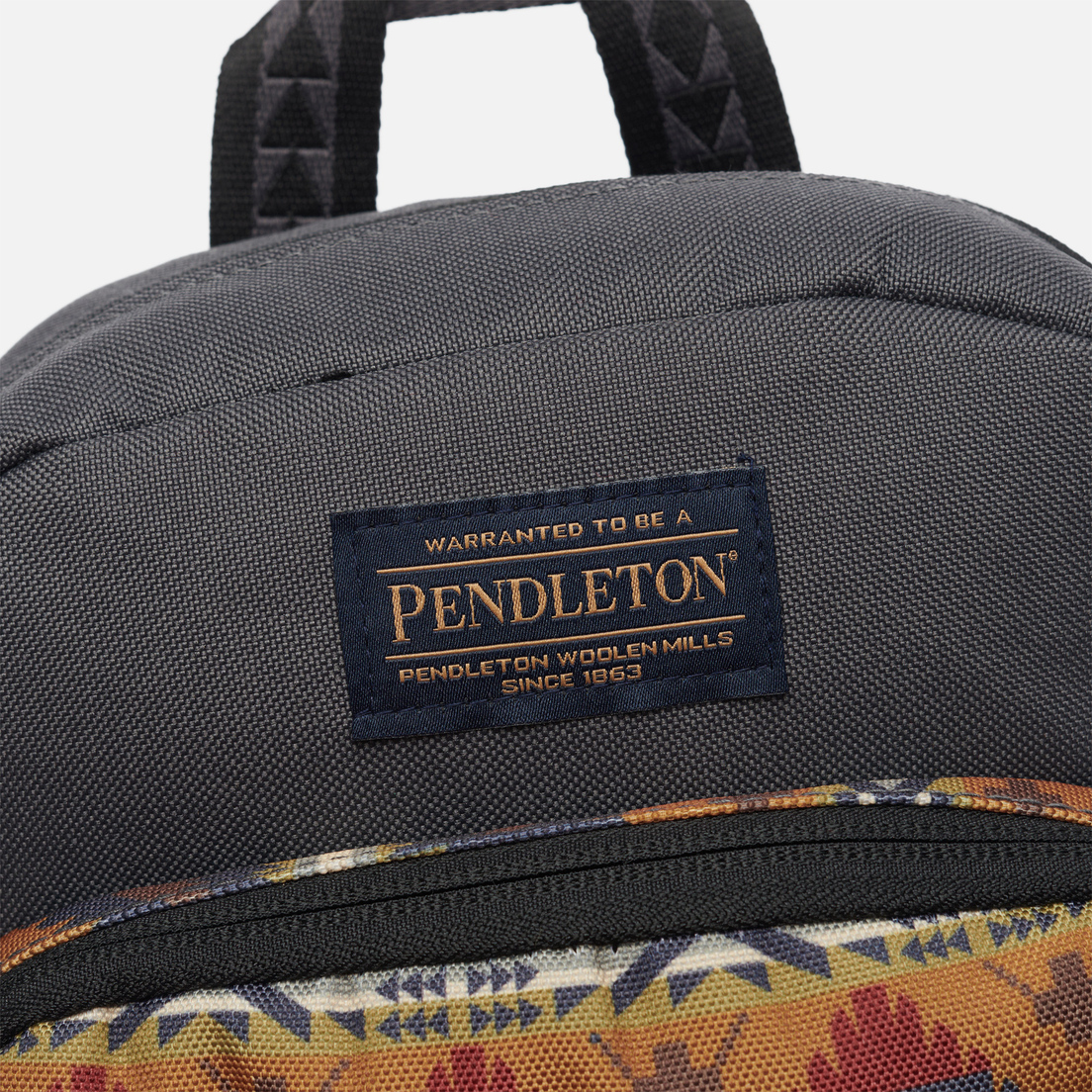 Pendleton Сумка Crossbody