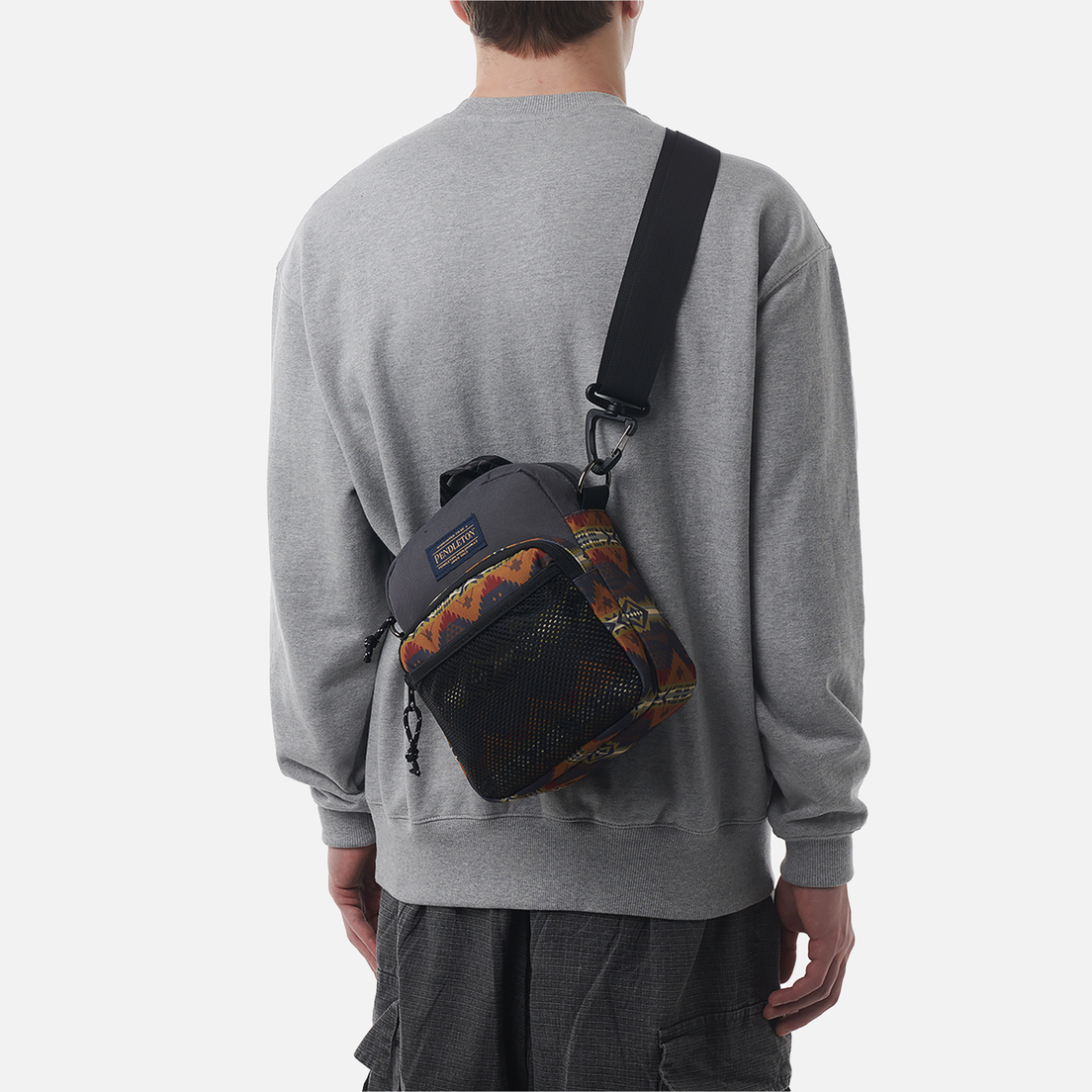 Pendleton Сумка Crossbody