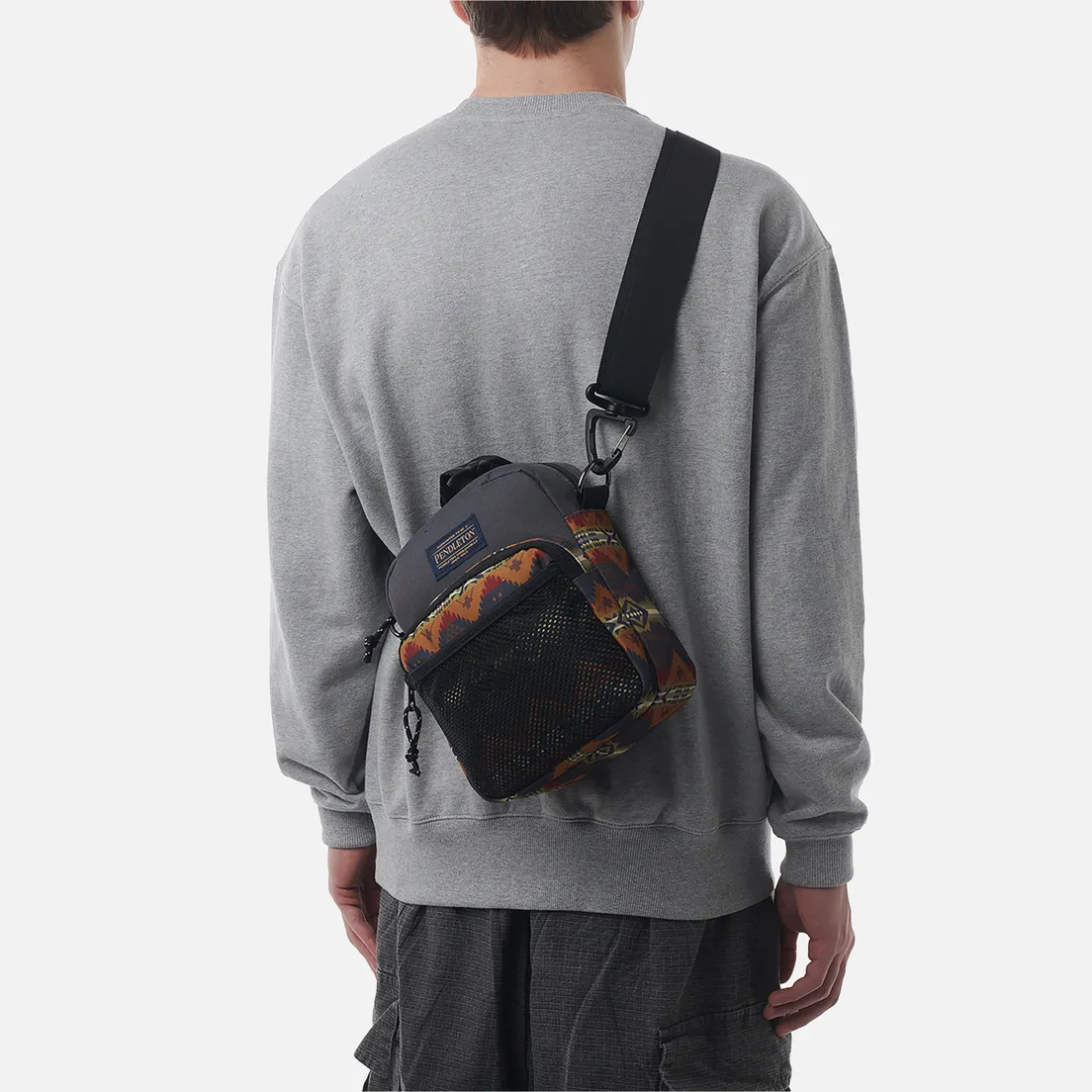 Pendleton Сумка Crossbody