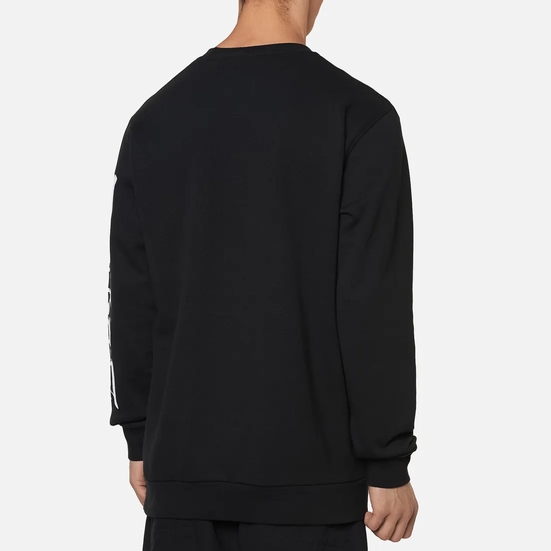 adidas Originals Мужская толстовка Torsion Crew