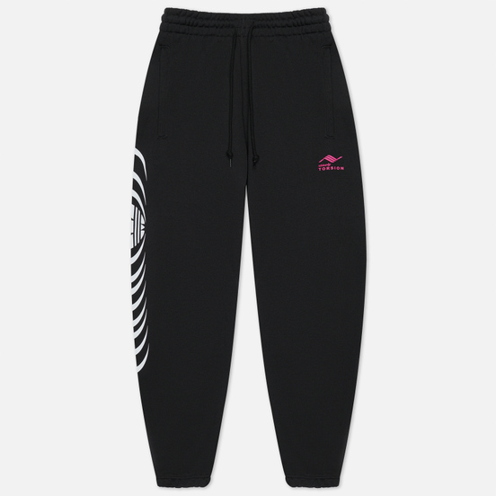 Мужские брюки adidas Originals Torsion Black