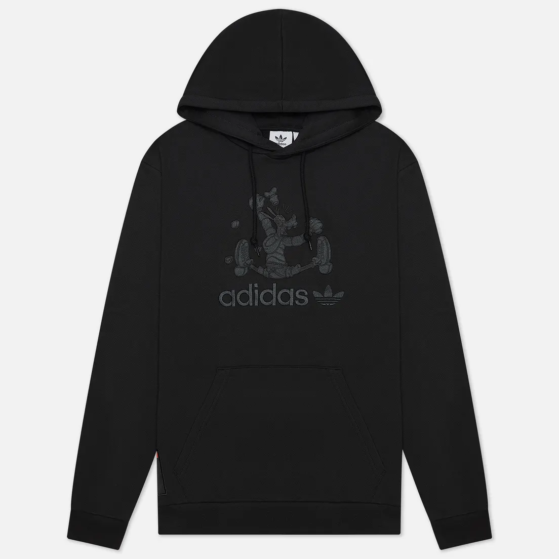adidas Originals Мужская толстовка Goofy Hoodie