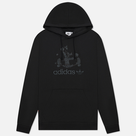 Adidas disney goofy sweatshirt sale