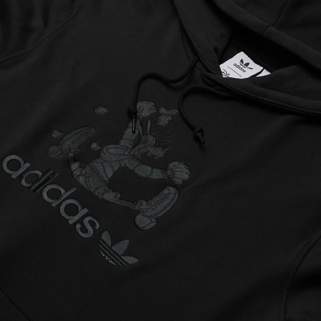adidas Originals Мужская толстовка Goofy Hoodie