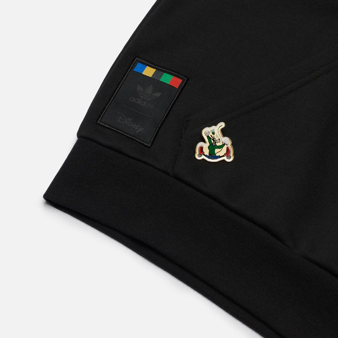 adidas Originals Мужская толстовка Goofy Hoodie