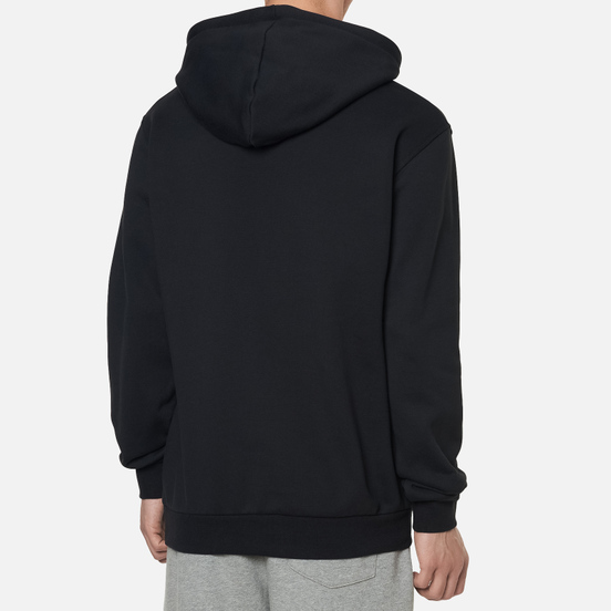 Мужская толстовка adidas Originals Goofy Hoodie Black/Black