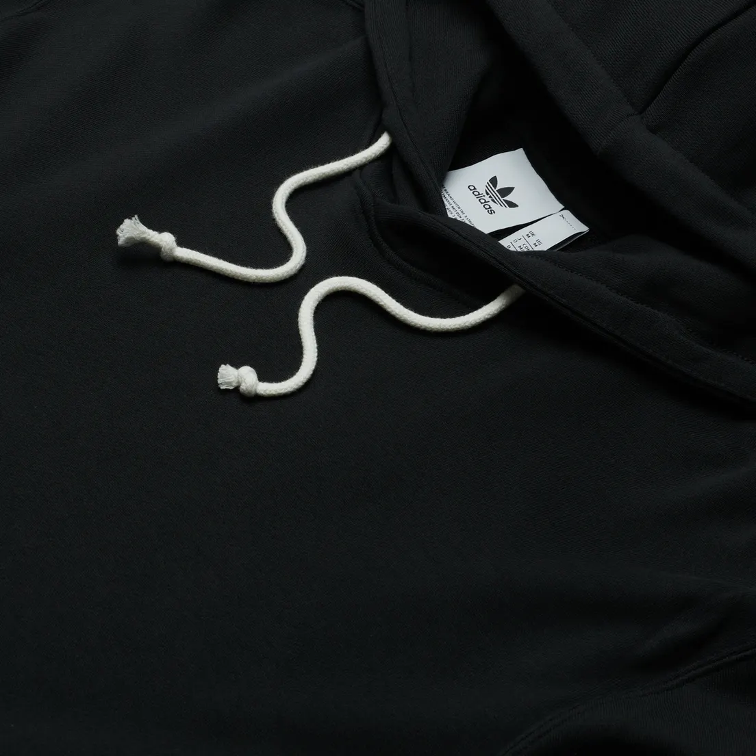adidas Originals Мужская толстовка Reveal Your Vocal F Hoodie