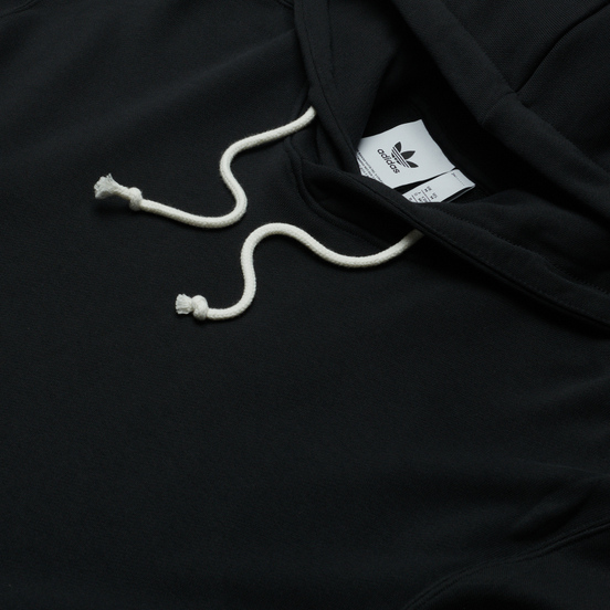 Мужская толстовка adidas Originals Reveal Your Vocal F Hoodie Black