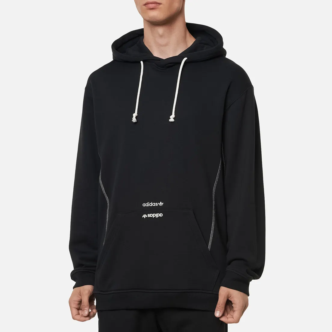 adidas Originals Мужская толстовка Reveal Your Vocal F Hoodie
