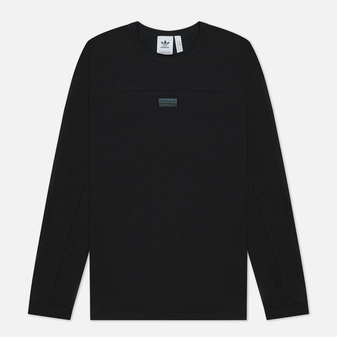 adidas Originals Мужской лонгслив Reveal Your Vocal D Graphic
