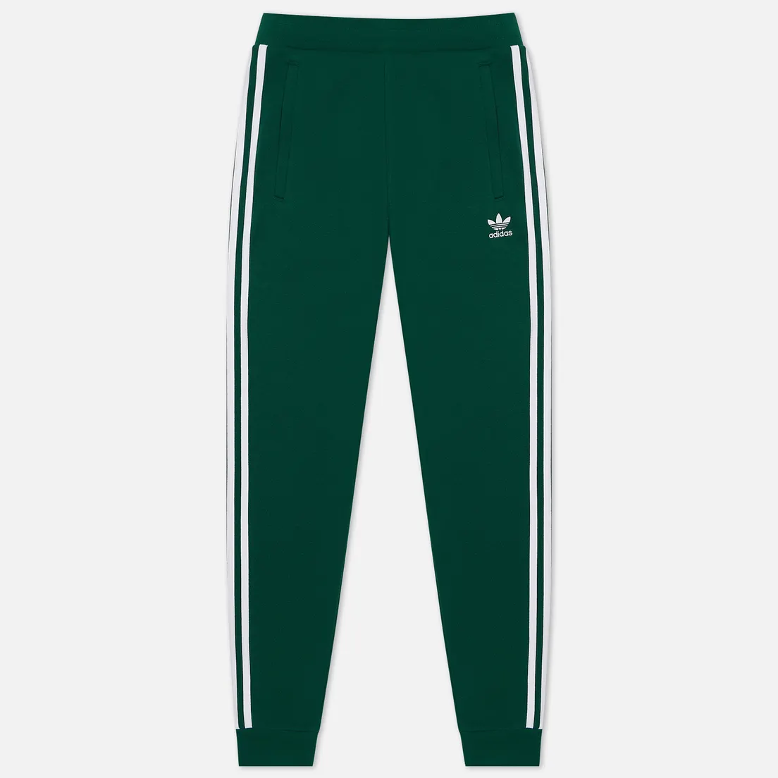 adidas Originals Мужские брюки 3-Stripes Fleece