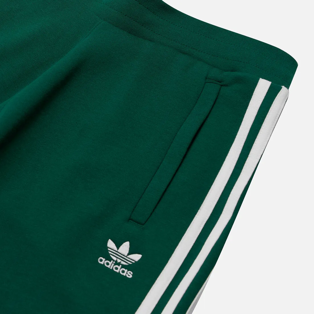 adidas Originals Мужские брюки 3-Stripes Fleece