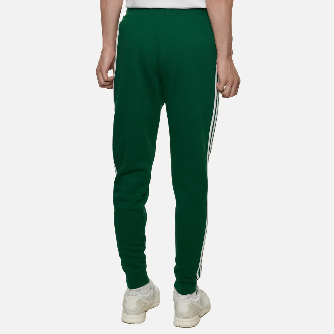 adidas Originals Мужские брюки 3-Stripes Fleece