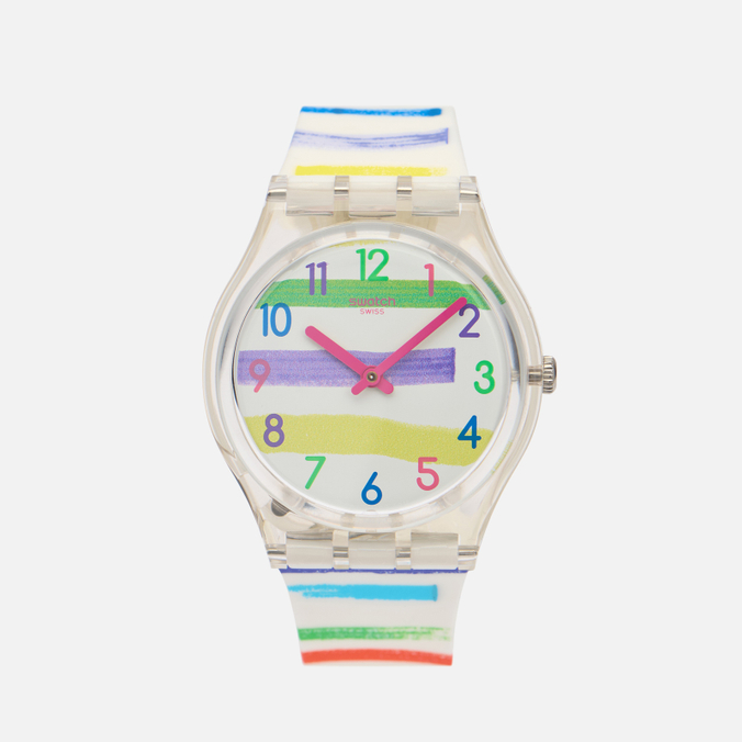 Наручные часы Swatch Colorland