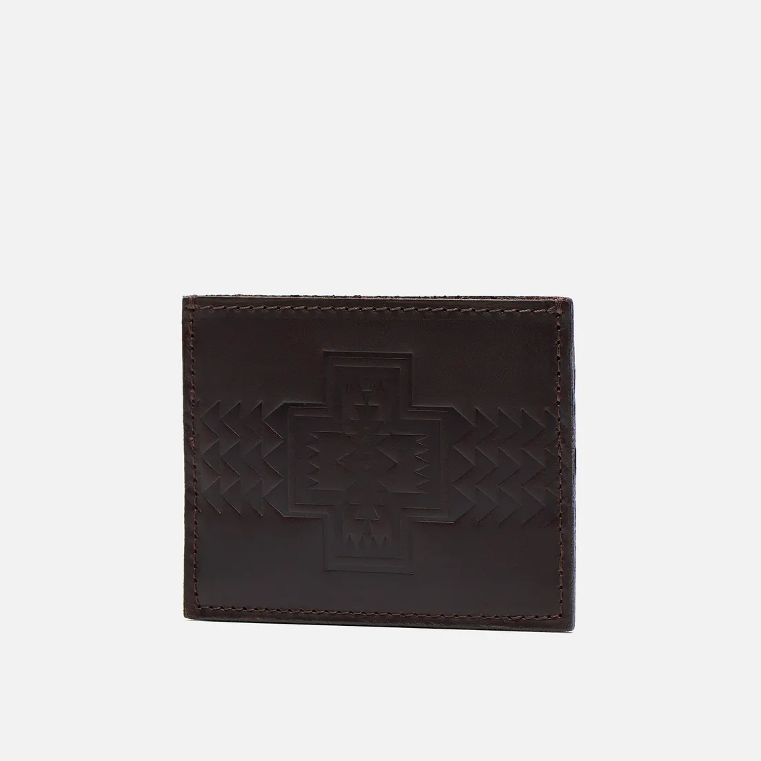 Pendleton Кошелек Leather Embossed Slim Pocket