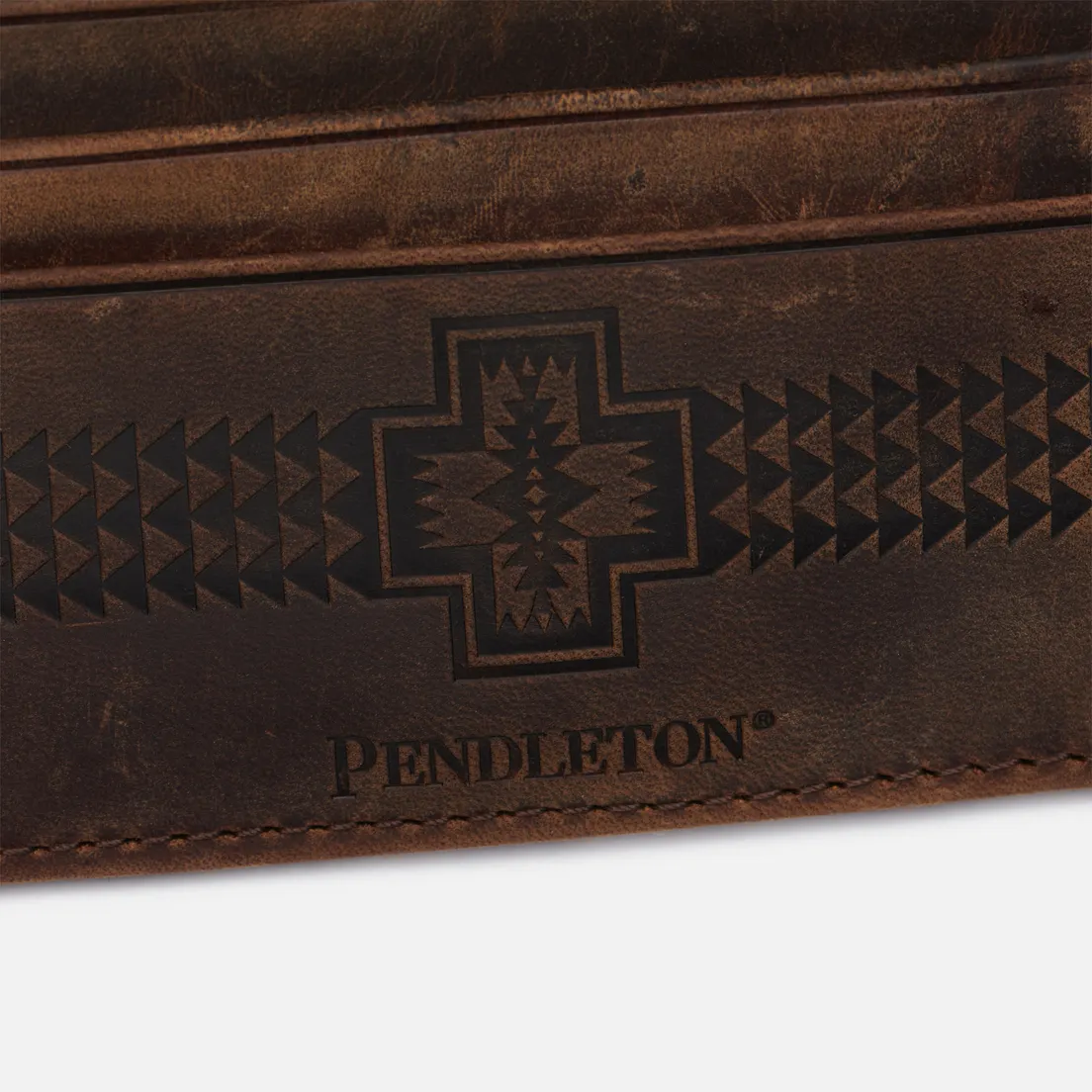 Pendleton Кошелек Slim