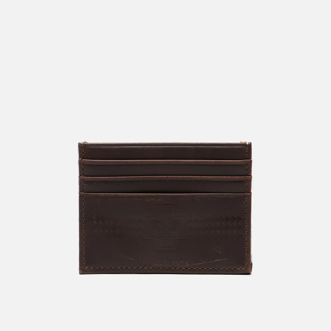 Pendleton Кошелек Slim Highland Peak