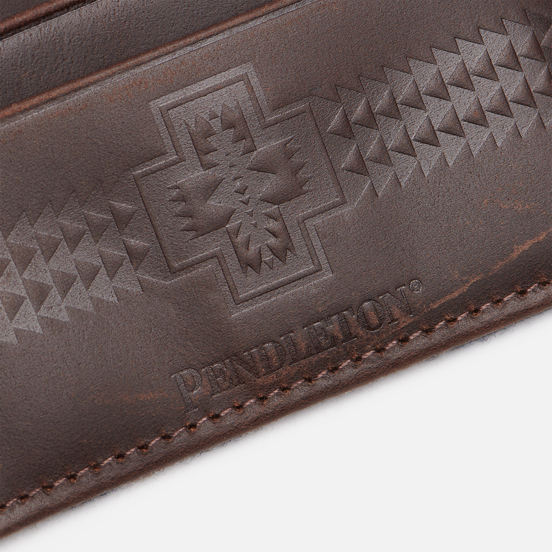 Pendleton Кошелек Slim Highland Peak