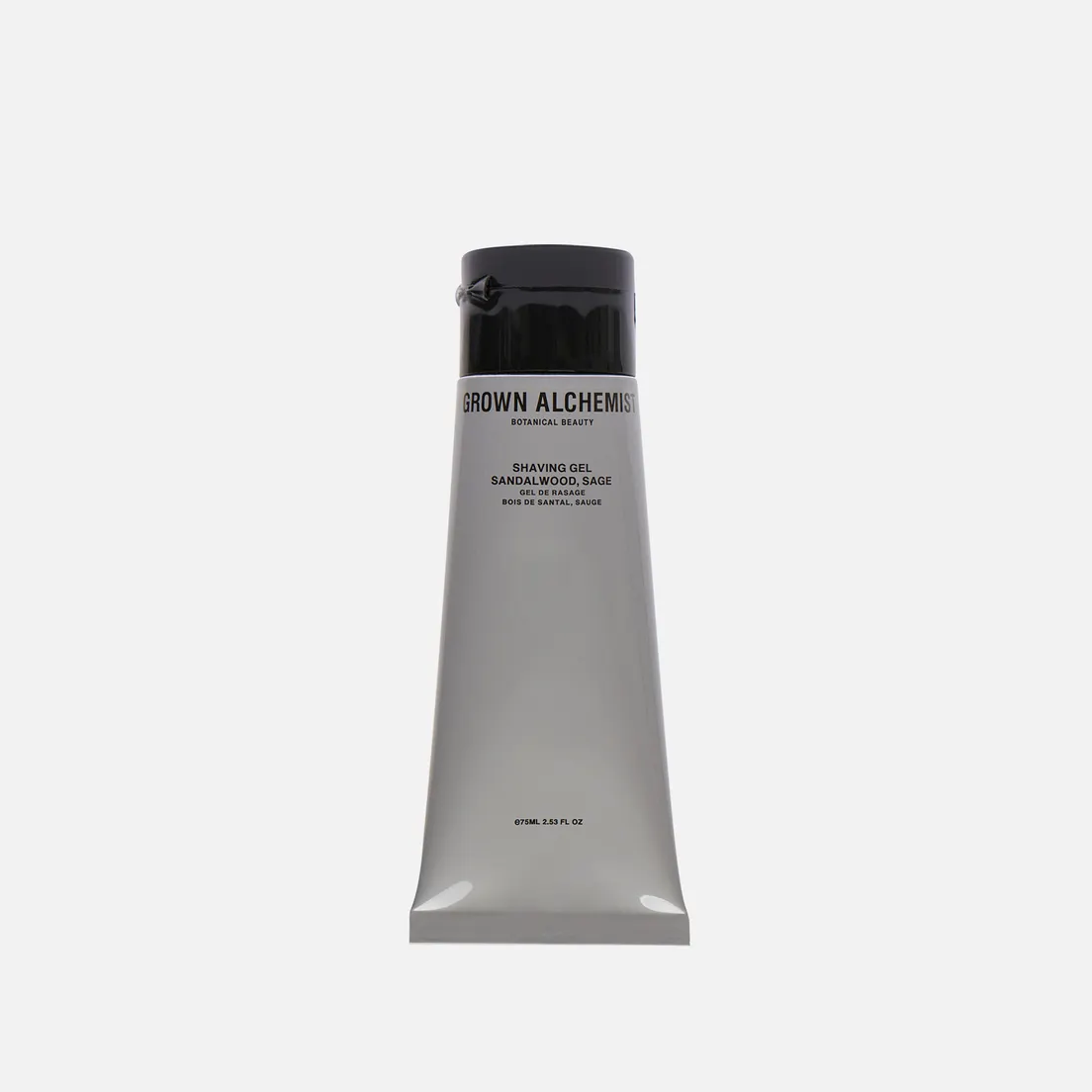 Grown Alchemist Гель для бритья Sandalwood Sage