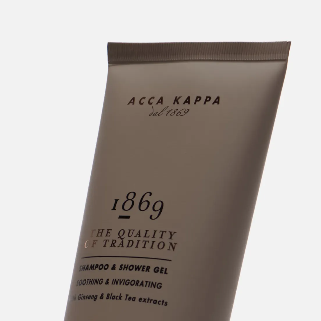 Acca Kappa Гель для душа 1869 Medium