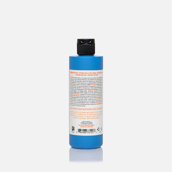 Гель для душа Baxter of California Citrus/Herbal Musk 237ml