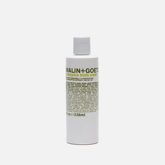 Гель для душа Malin+Goetz Eucalyptus 236ml
