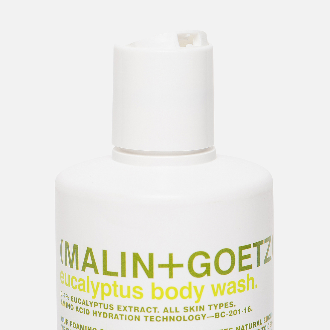 Malin+Goetz Гель для душа Eucalyptus Large