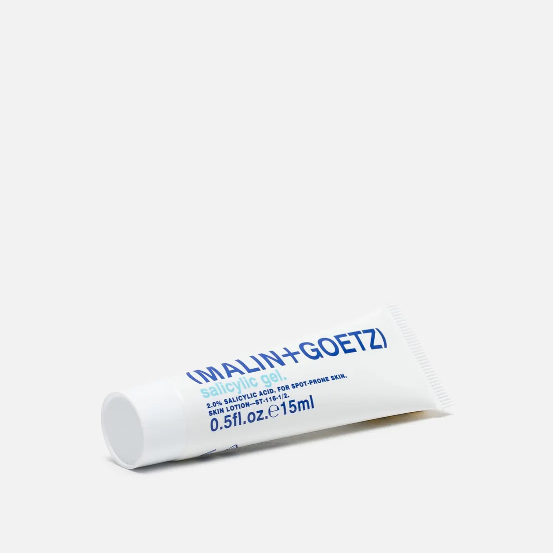 Malin+Goetz Гель для лица Acne Treatment Daytime