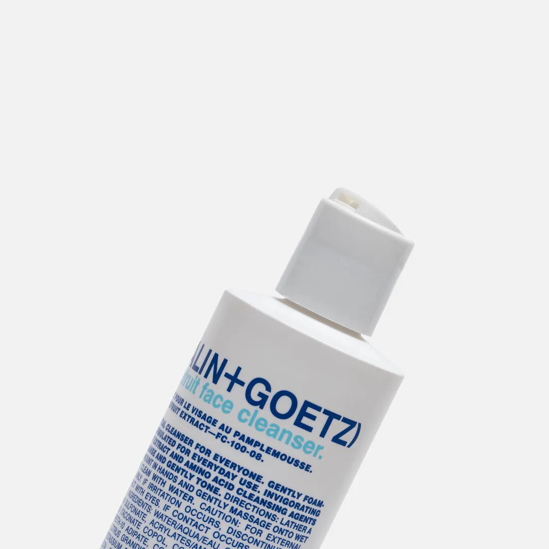 Malin+Goetz Гель для умывания Grapefruit Medium