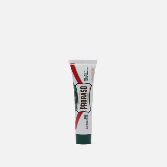 Гель после бритья Proraso Repair 10ml