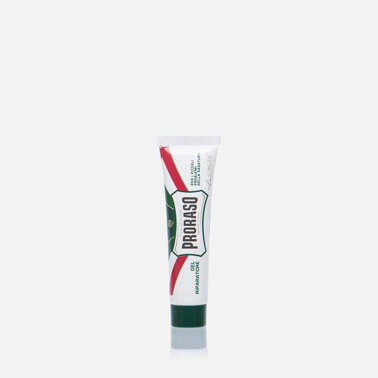 Гель после бритья Proraso Repair 10ml