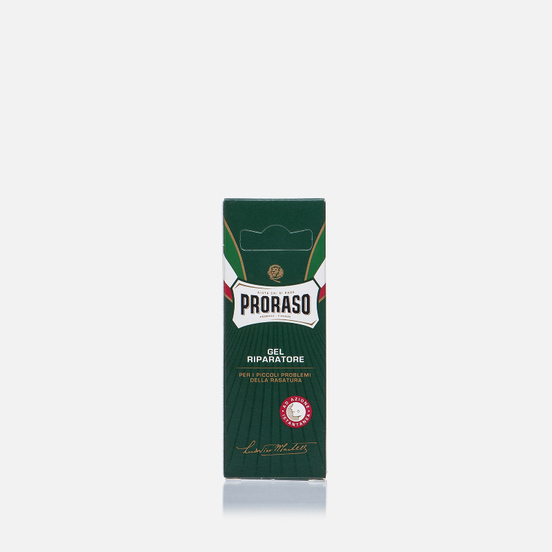 Гель после бритья Proraso Repair 10ml