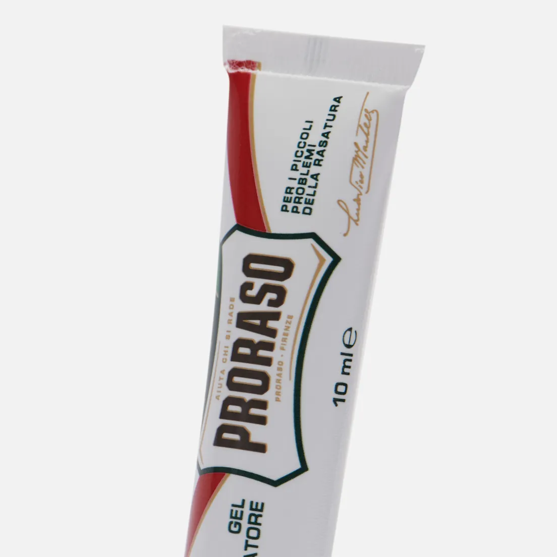 Proraso Гель после бритья Repair
