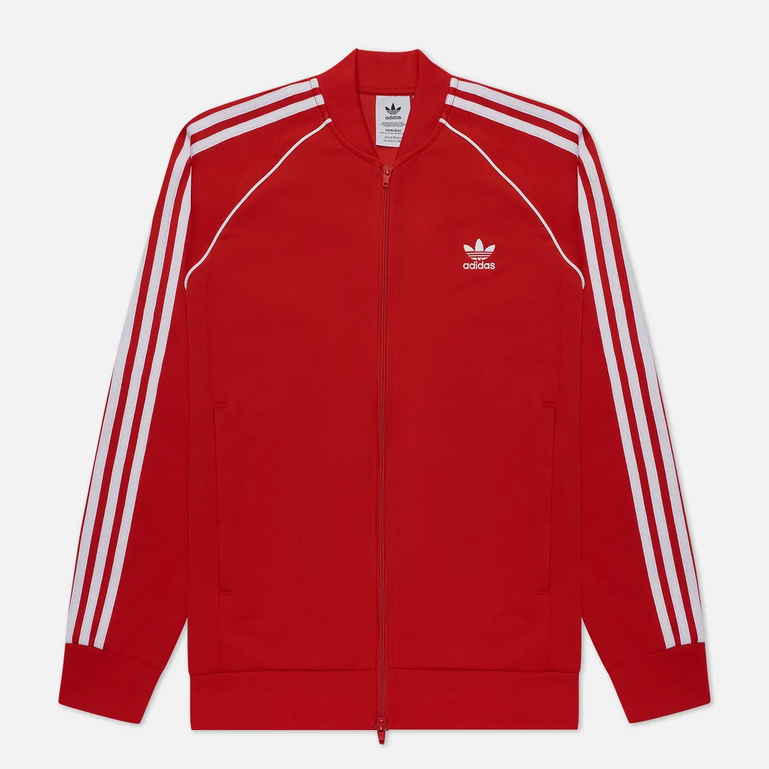adidas Originals Мужская олимпийка Adicolor Classics Primeblue SST