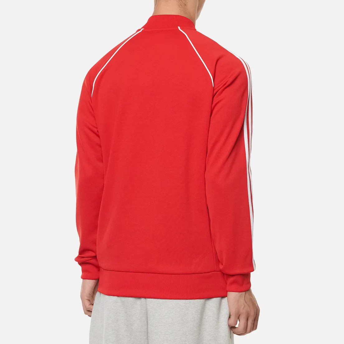 adidas Originals Мужская олимпийка Adicolor Classics Primeblue SST