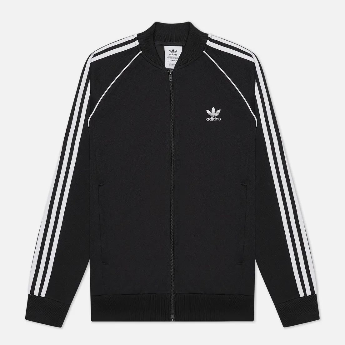 adidas Originals Мужская олимпийка Adicolor Classics Primeblue SST