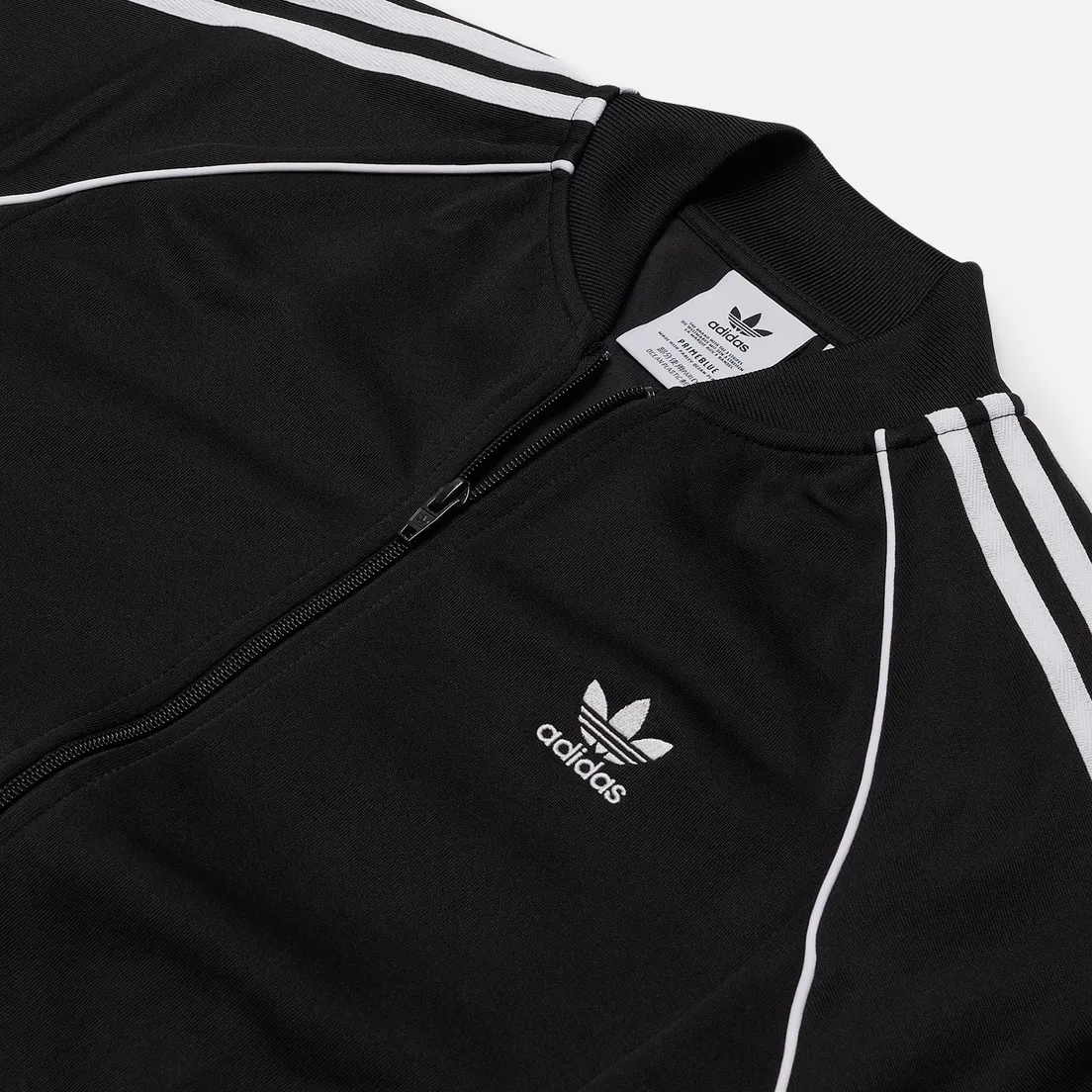 adidas Originals Мужская олимпийка Adicolor Classics Primeblue SST
