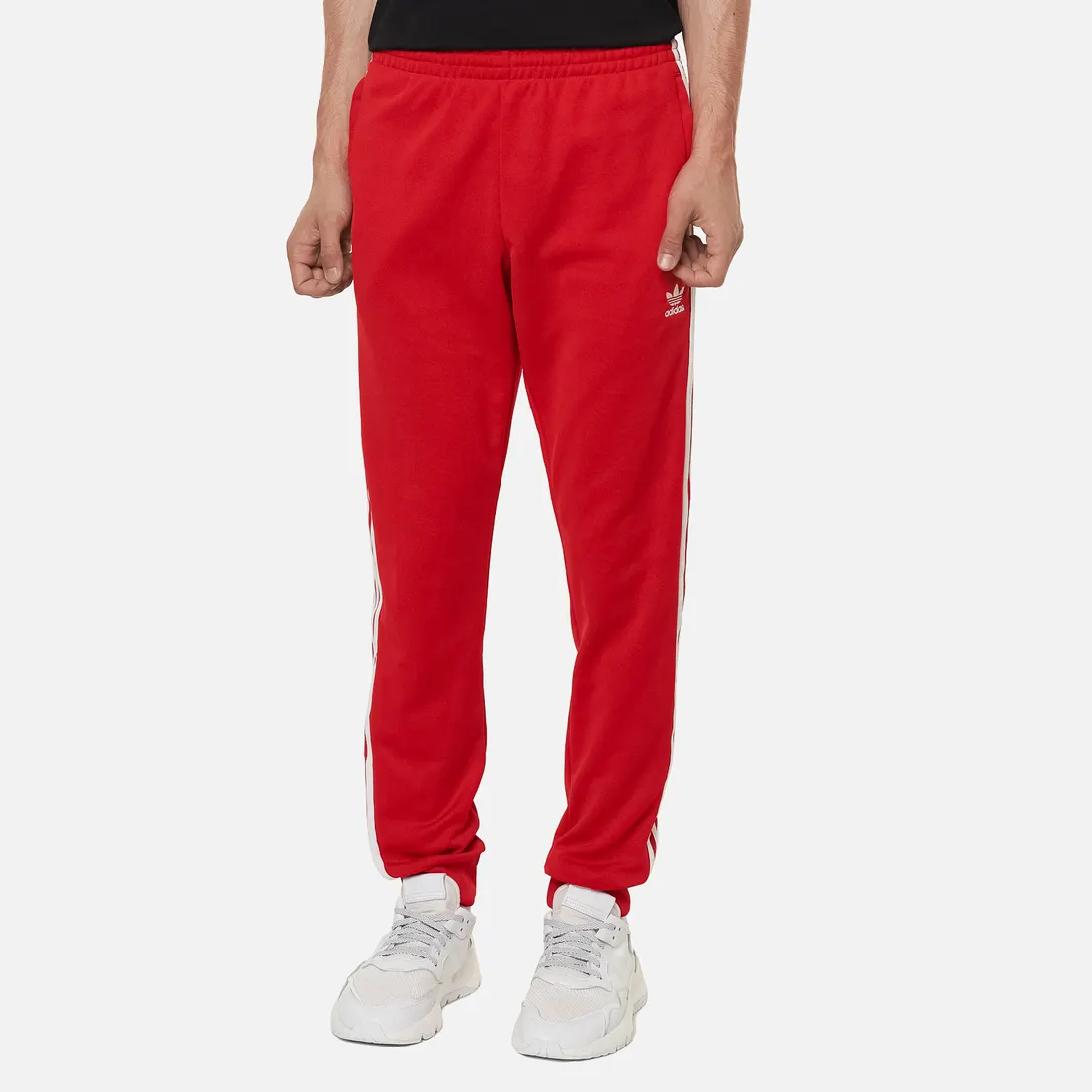 adidas Originals Мужские брюки SST Prime Blue