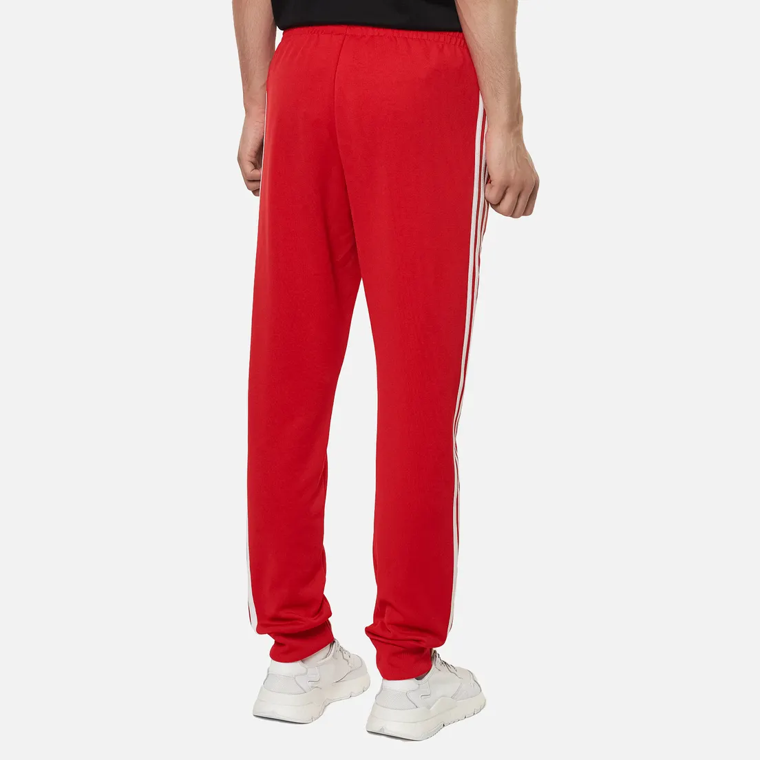 adidas Originals Мужские брюки SST Prime Blue