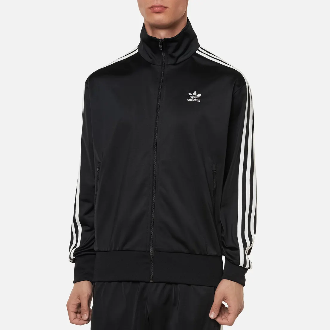 adidas Originals Мужская олимпийка Firebird